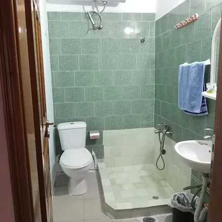 Vera's House Проживание в семье *
