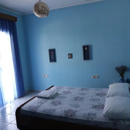 Vera's House Проживание в семье *