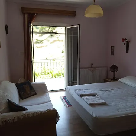 Vera's House * Гирокастра