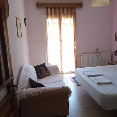 Vera's House Проживание в семье *