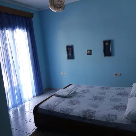 Vera's House *