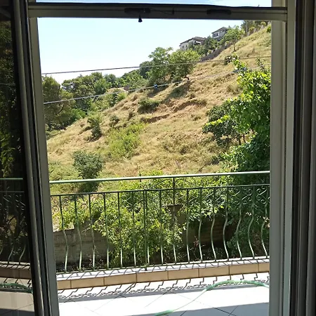 Vera's House * Gjirokastër